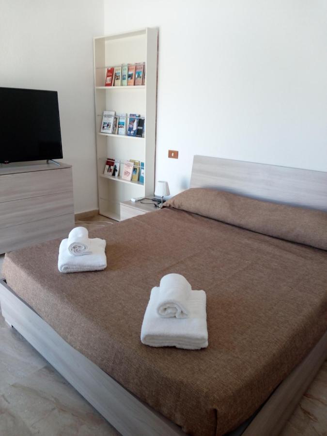 Gasthuis Flamingo Guest House-