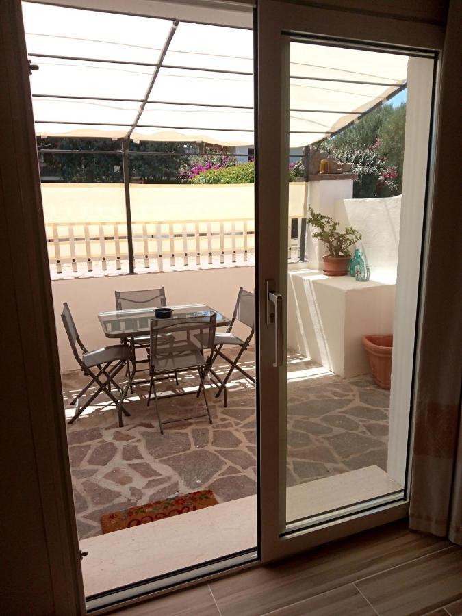 Maison d'hôtes Flamingo Guest House- Olbia