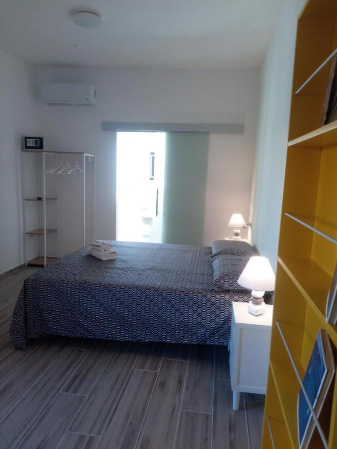 Maison d'hôtes Flamingo Guest House- Olbia