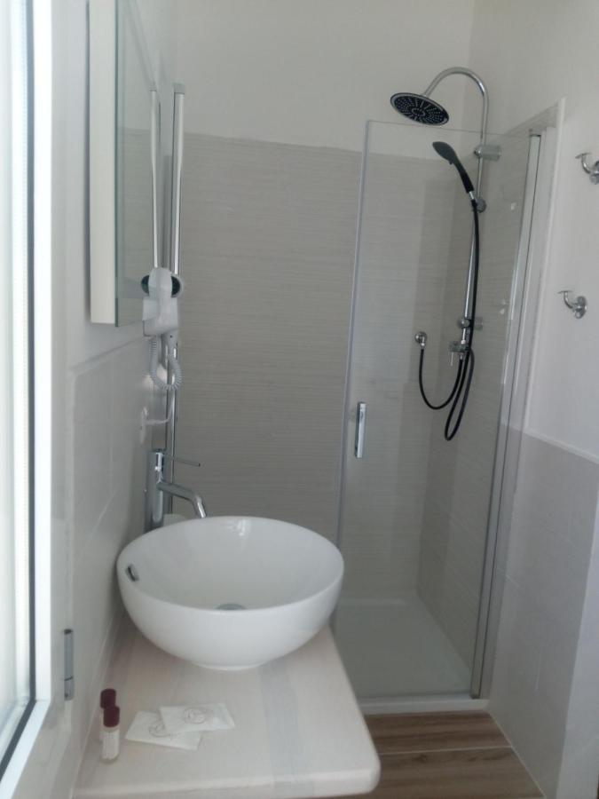 Gasthuis Flamingo Guest House-