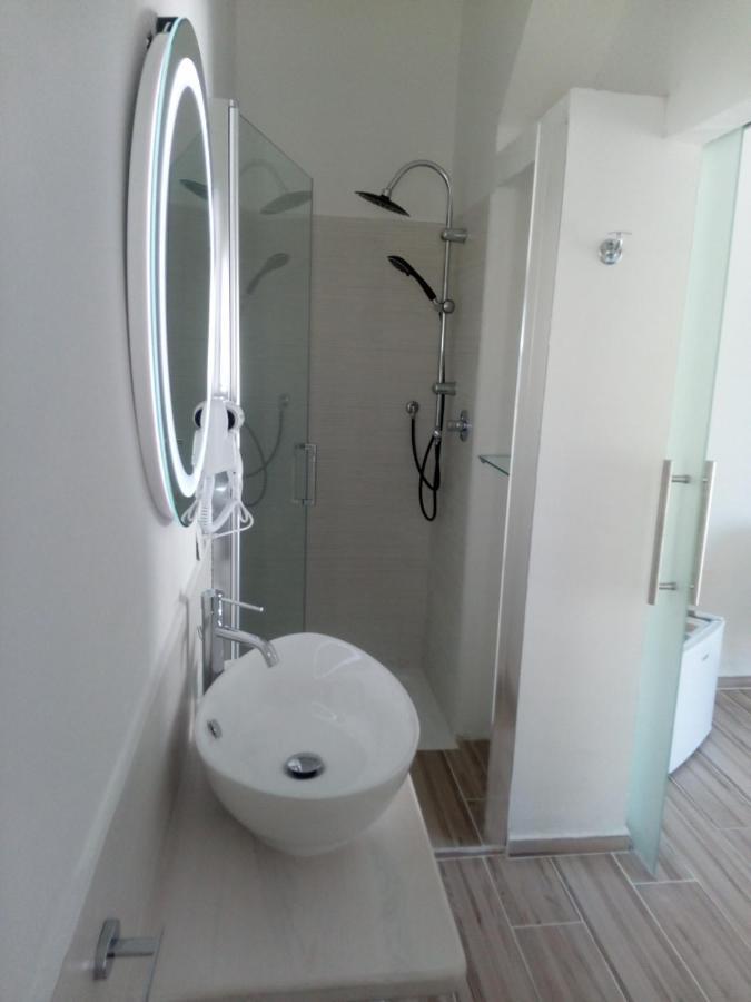 Flamingo Guest House- Gasthuis *
