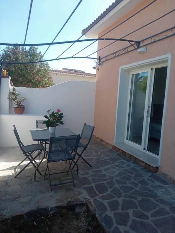 Gasthuis Flamingo Guest House- Olbia