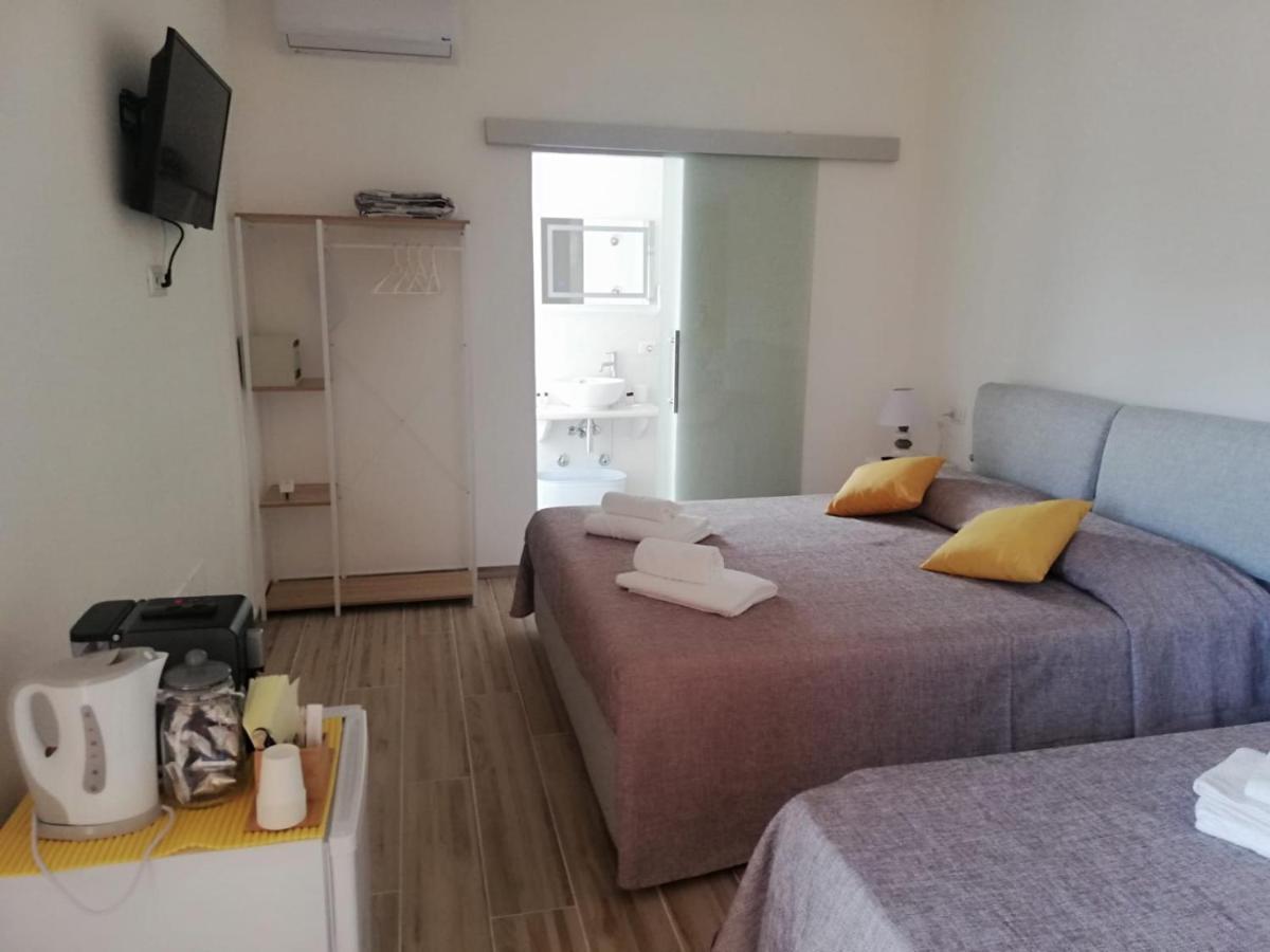Flamingo Guest House- Olbia