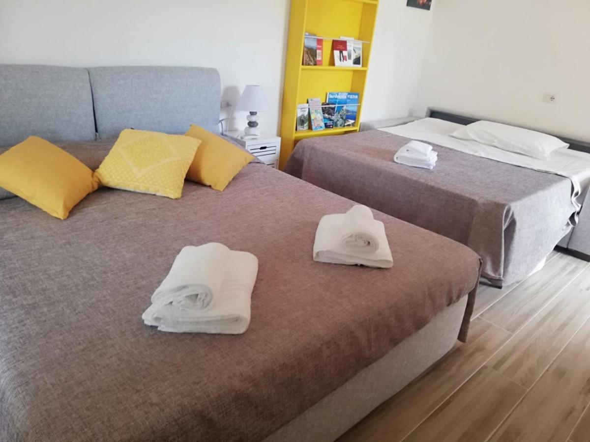 Flamingo Guest House- * Olbia