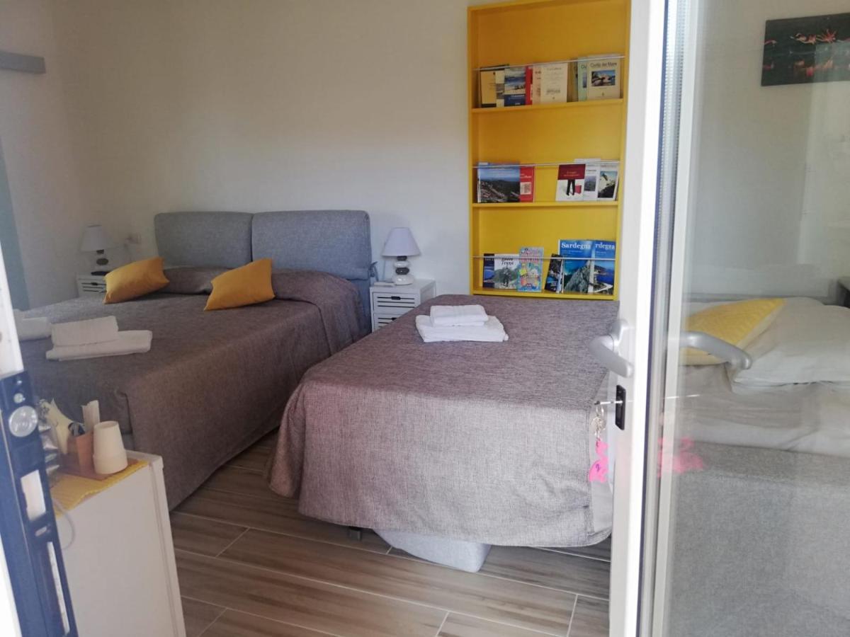 Flamingo Guest House- Gasthuis *