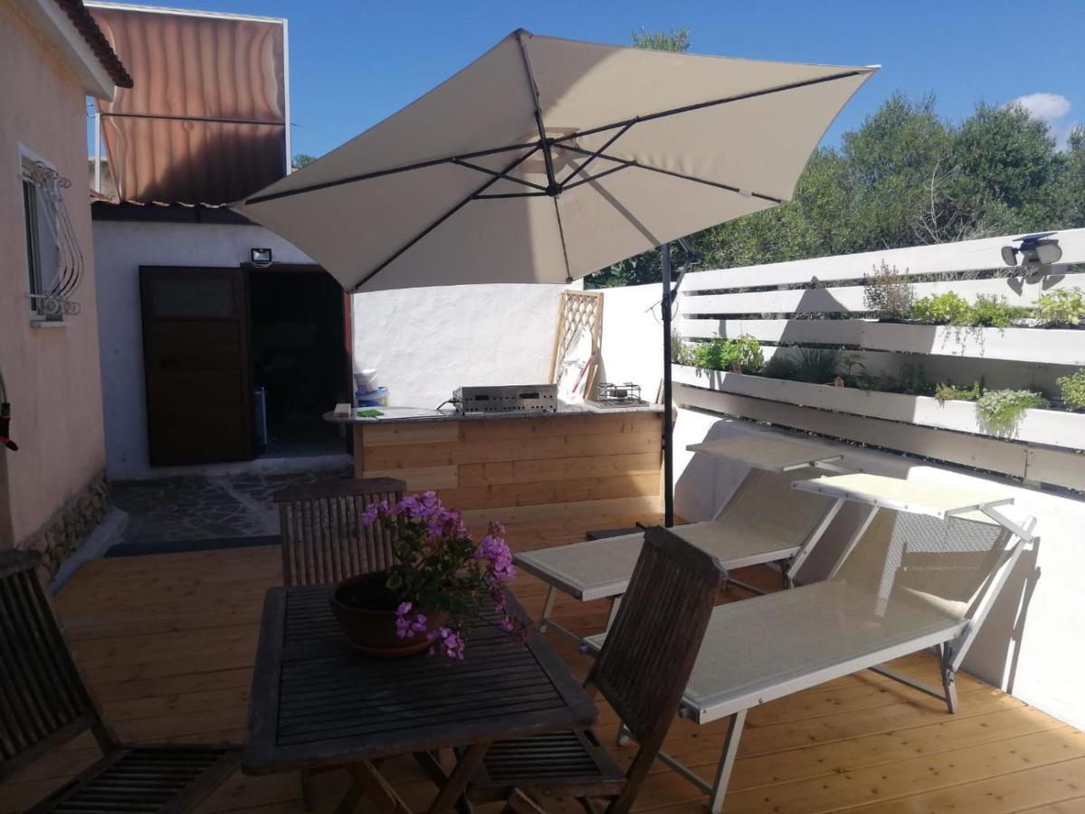 Flamingo Guest House- Gasthuis Olbia