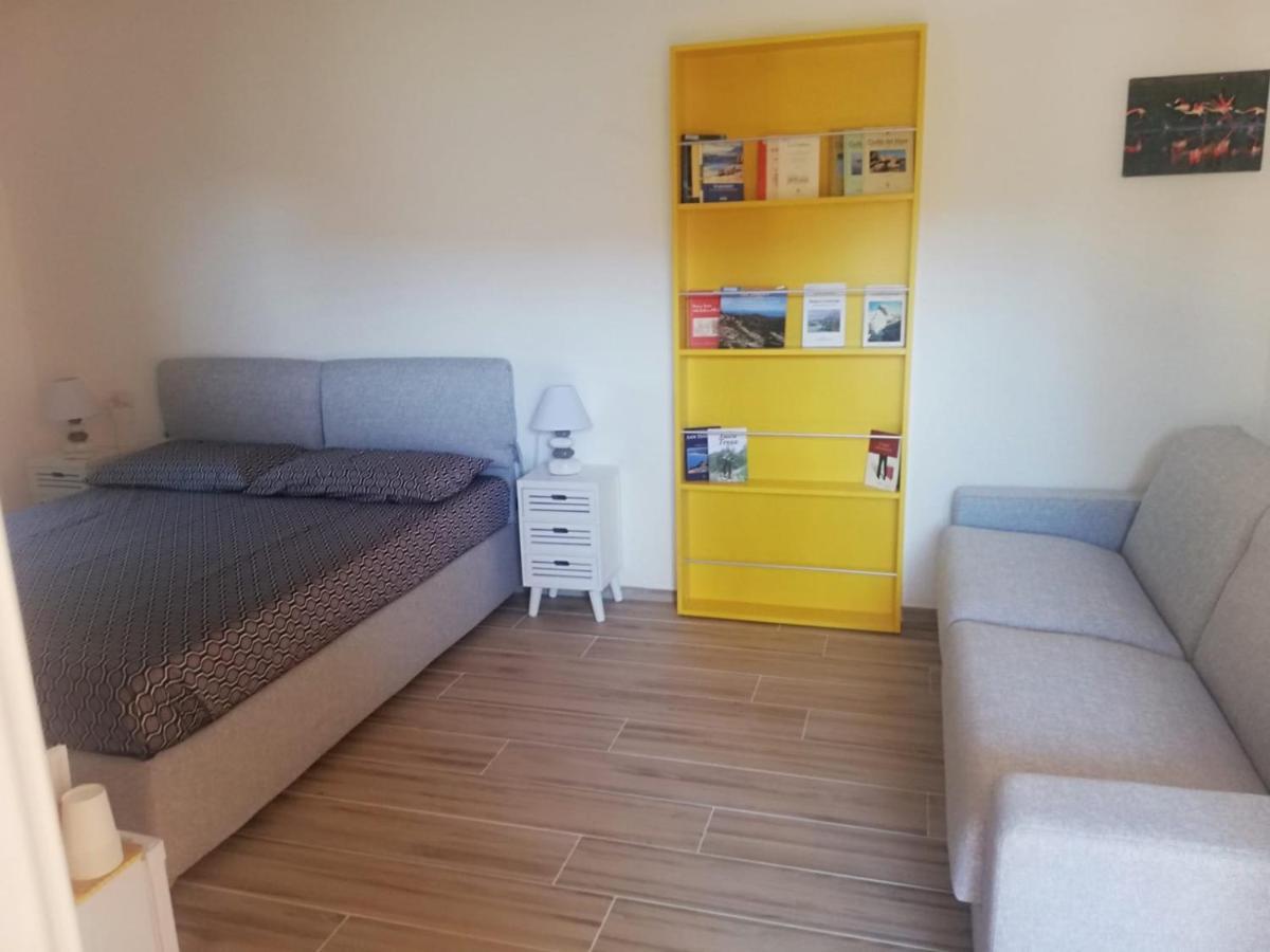 Flamingo Guest House- Olbia