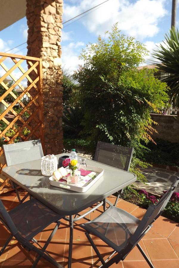 Maison d'hôtes Flamingo Guest House- Olbia