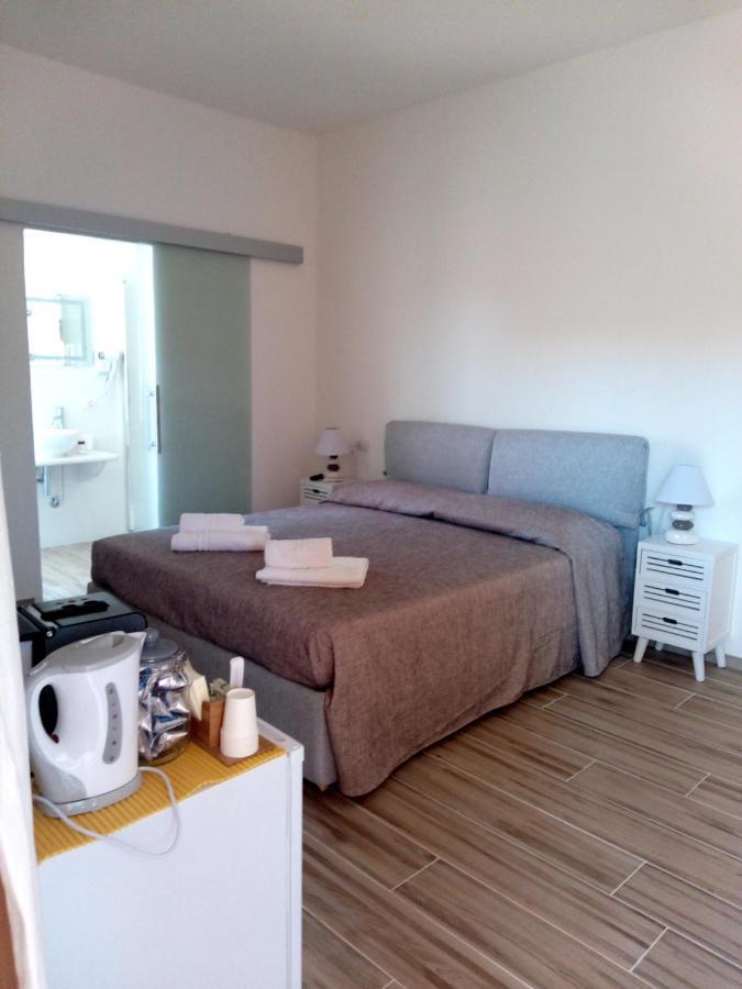 Flamingo Guest House- Maison d'hôtes Olbia