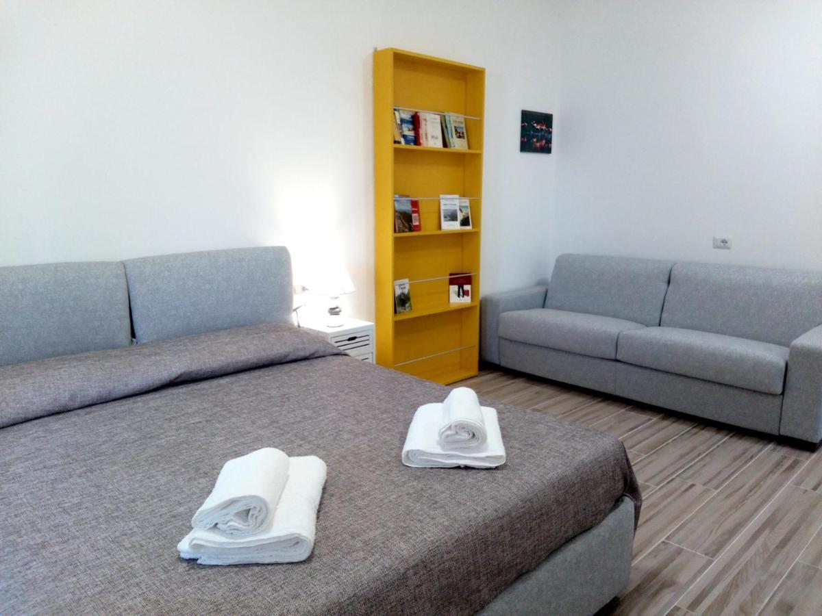 Flamingo Guest House- Gasthuis Olbia
