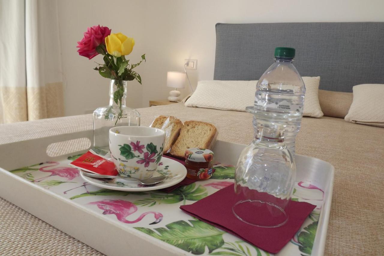 Maison d'hôtes Flamingo Guest House-