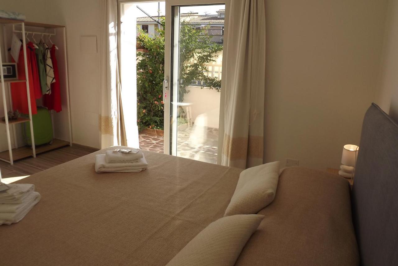 Flamingo Guest House- Gasthuis Olbia