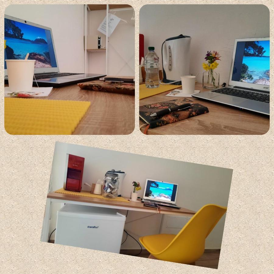 Gasthuis Flamingo Guest House- Olbia