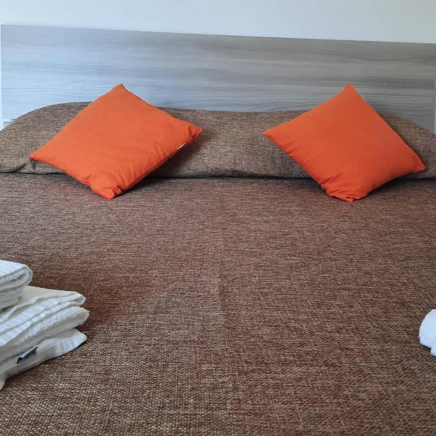 Flamingo Guest House- Gasthuis Olbia