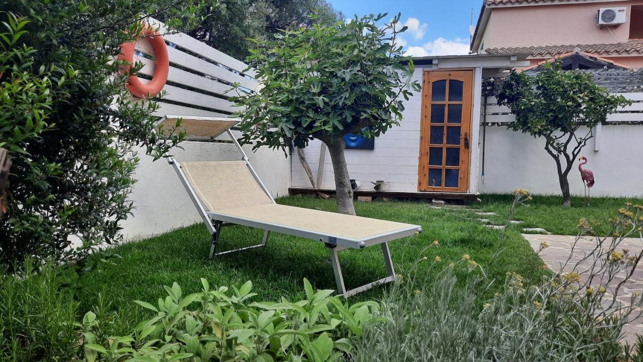 Gasthuis Flamingo Guest House- Olbia