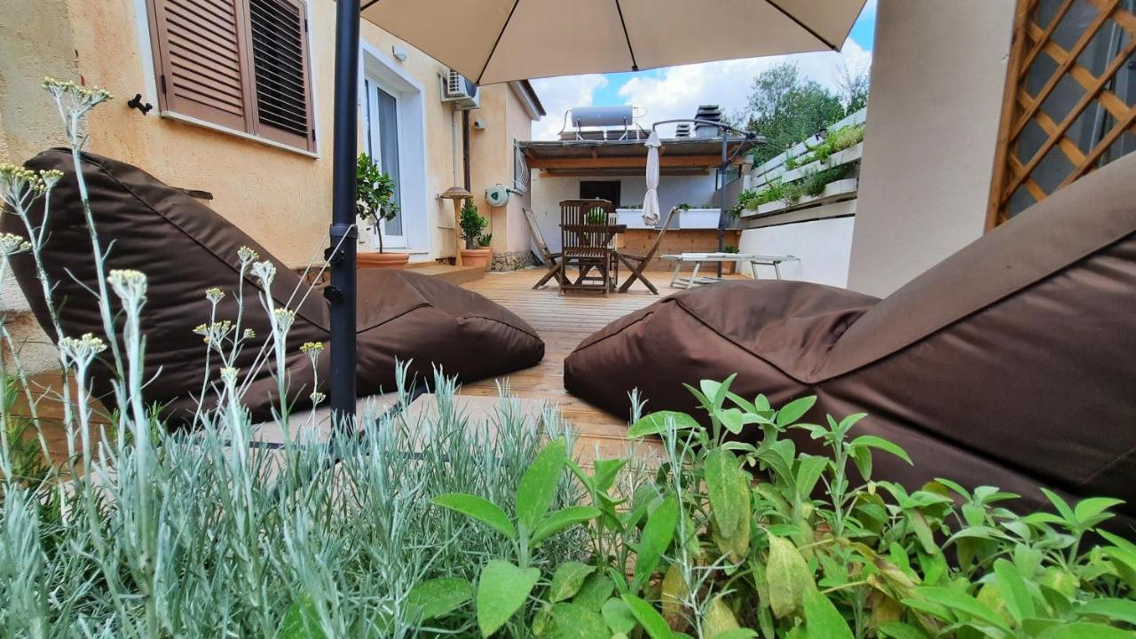 Gasthuis Flamingo Guest House-