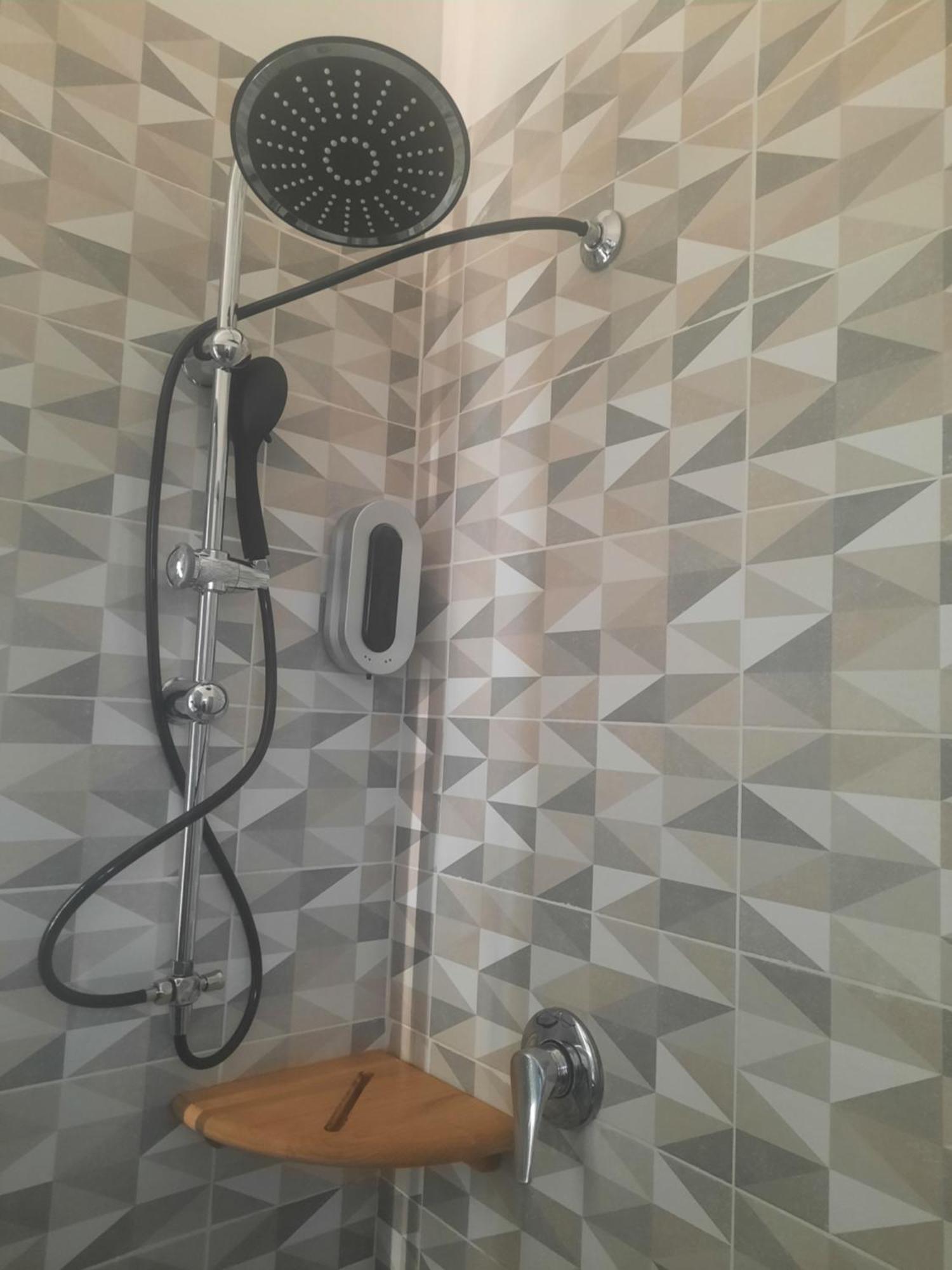 Maison d'hôtes Flamingo Guest House-